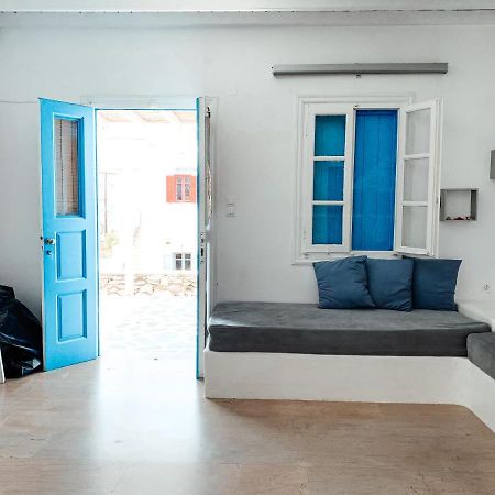 Sunset Fabrica Town Διαμέρισμα Mykonos Town Εξωτερικό φωτογραφία