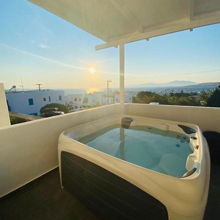 Sunset Fabrica Town Διαμέρισμα Mykonos Town Εξωτερικό φωτογραφία