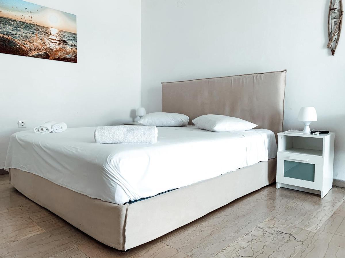 Sunset Fabrica Town Διαμέρισμα Mykonos Town Εξωτερικό φωτογραφία
