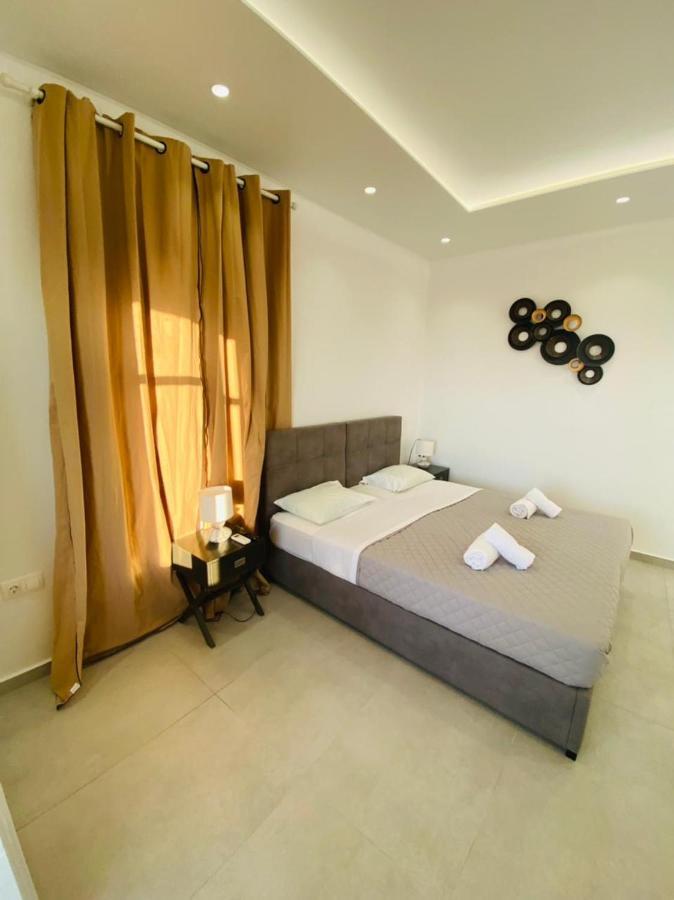 Sunset Fabrica Town Διαμέρισμα Mykonos Town Εξωτερικό φωτογραφία