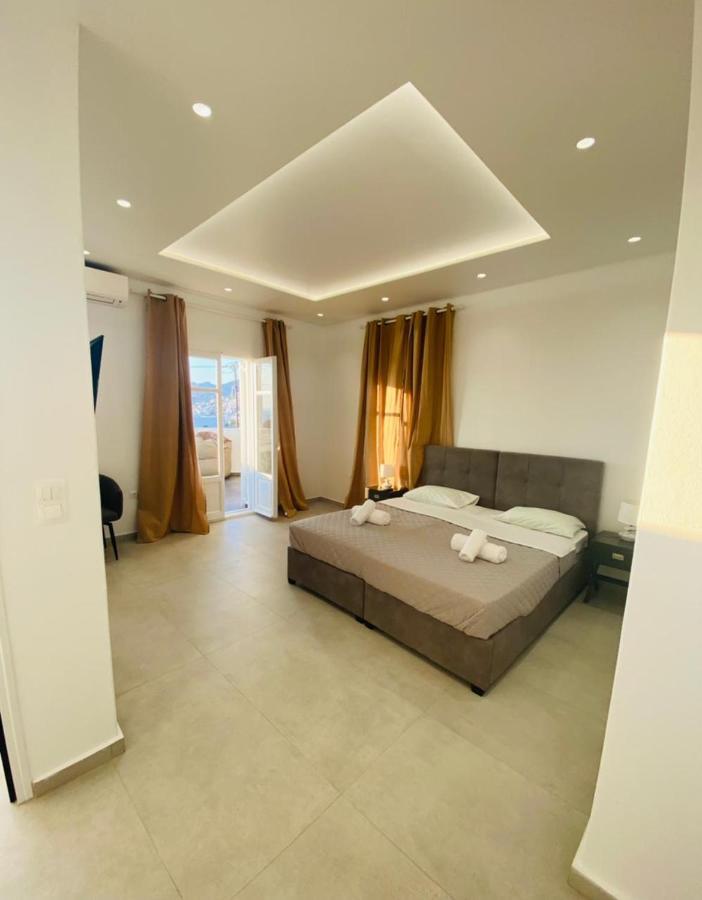 Sunset Fabrica Town Διαμέρισμα Mykonos Town Εξωτερικό φωτογραφία