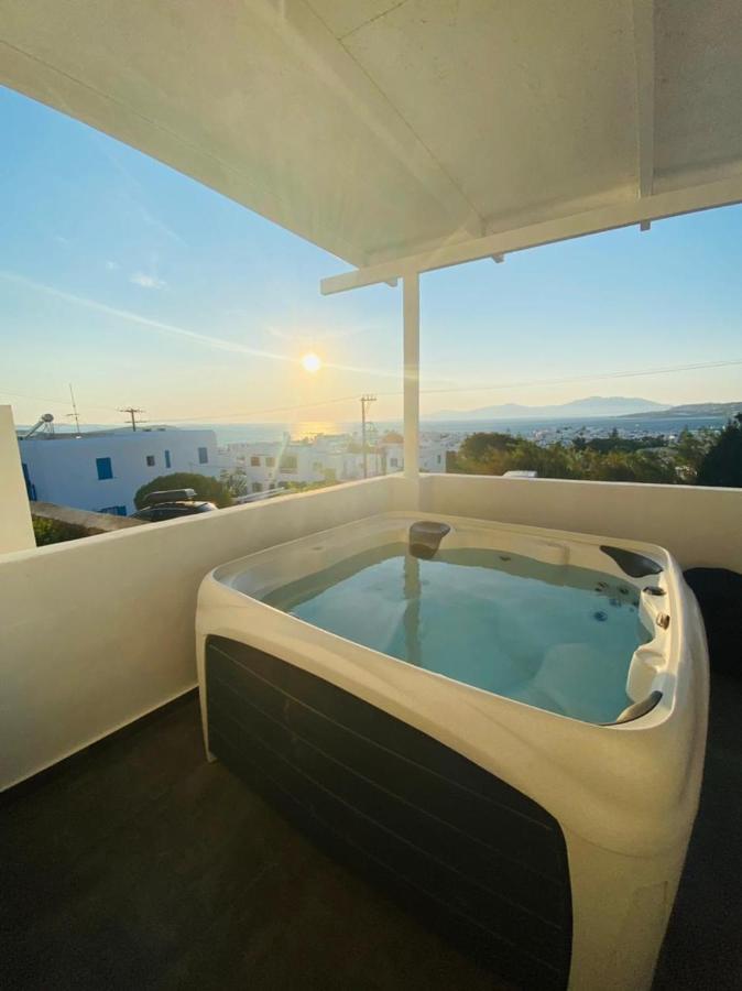 Sunset Fabrica Town Διαμέρισμα Mykonos Town Εξωτερικό φωτογραφία
