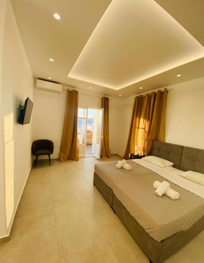 Sunset Fabrica Town Διαμέρισμα Mykonos Town Εξωτερικό φωτογραφία