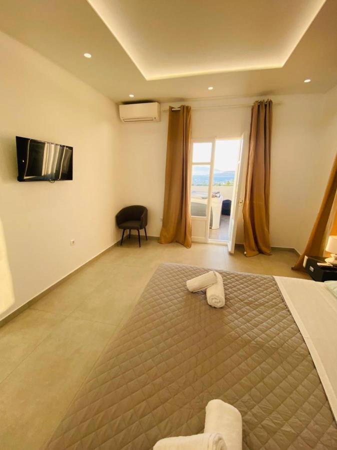Sunset Fabrica Town Διαμέρισμα Mykonos Town Εξωτερικό φωτογραφία