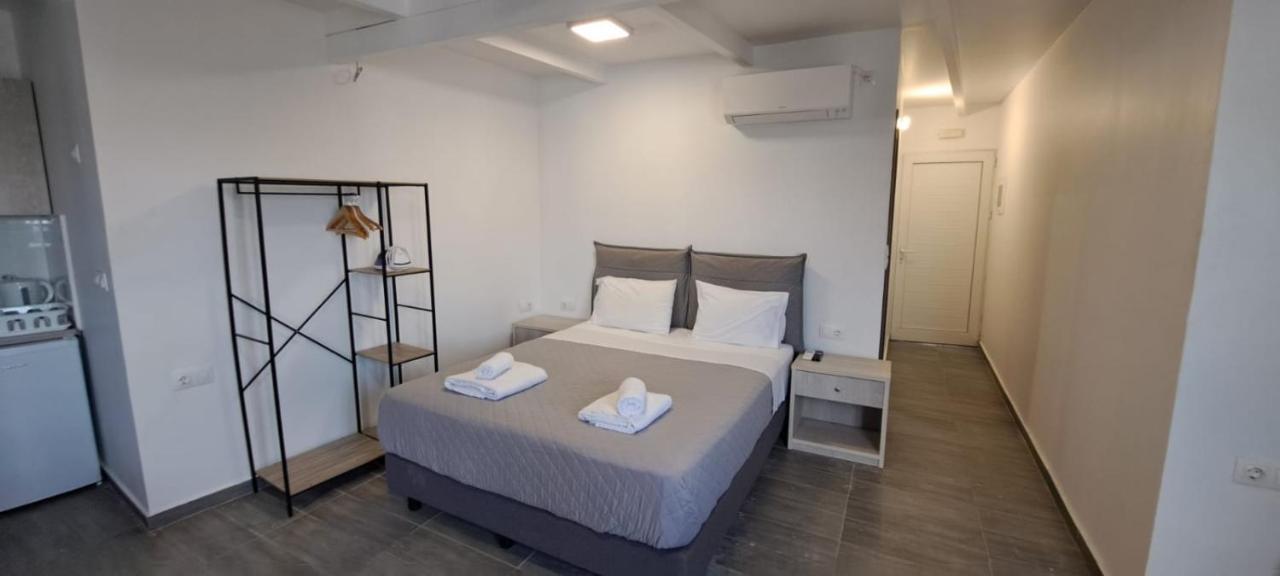 Sunset Fabrica Town Διαμέρισμα Mykonos Town Εξωτερικό φωτογραφία